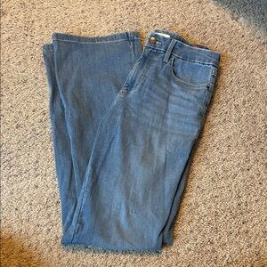 Wrangler Bespoke Boot Cut Jeans